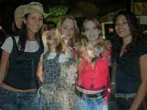 Rio Preto Country Bulls