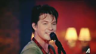 HANSON - I Was Born | Live on Audience Music