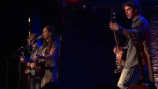 Kasey Chambers- Stalker (partial) (Live @ City Winery, NYC) 8/7/15