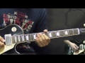 Gary Moore - The Messiah Will Come Again (INTRO) - Blues Guitar Lesson (w/Tabs)