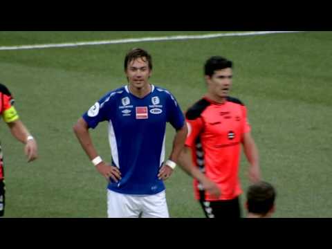 Ranheim 0 Sandnes Ulf 2