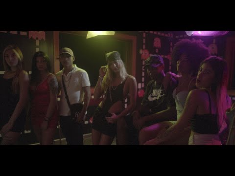 XAOLIN FEST - Nebliz, AK MK, Mc Yellow e Mariah Denaro (Prod Murilo & LT No beat)