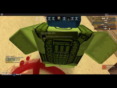 counter blox i roblox - ep 1