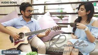 Download lagu Raabta (Unplugged Mashup) - Jonita Gandhi ft. Daniel Kenneth Rego mp3