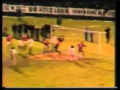 Czechoslovakia-Soviet Union, 29-November 1981, Bratislava, WC 1982 Qualification