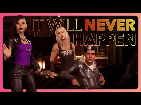 Midnight Suns Deserves a Sequel