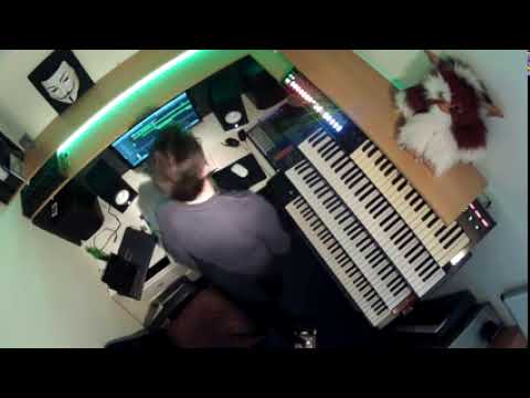 Laserdance Cover Remix 0003