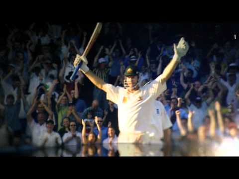 History will be made