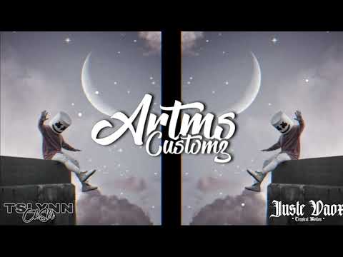 DJ WEST SIDE 987 × UNAPOLOGETIC | REPOST { REMIX 2K2I }