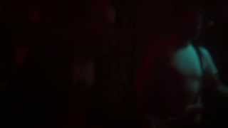 Voicemail - Ottawa - Rose Tattoo cover - Magnum Maid