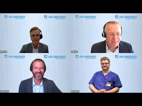 Biofilm, Trocknung, Lagerung und die zehn Gebote der Endoskop-Hygiene