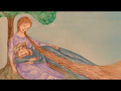 A Sombra de Mis Cabellos - Coro de Câmara Comunicantus