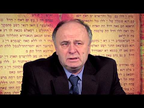 11. Pasi in Necunoscut - Psalmul 11