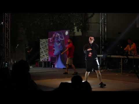 Dizzy X Numero X Gerum - Dasvidaniya @DodjiNaAmfiVol10