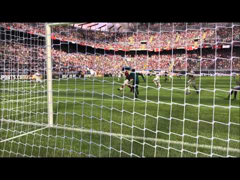 FIFA 15 AC Milan Career Mode Ep. 16 - BS LOSS