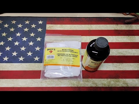 Hoppe's Gun Medic