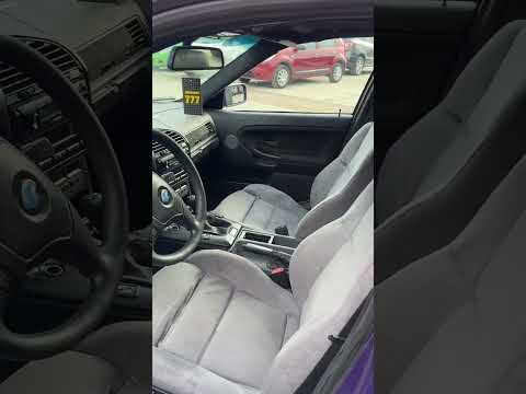 фото bmw 3 серии iii (e36) 0