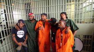 DJ Self "I Be about it" BTS (Behind The Scenes)