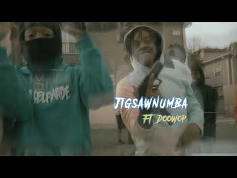 SODJigsaw#9 & DoowopOfficial - Ghetto Children