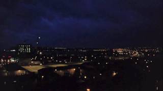 Human Traffic Liquid Child - Diving Faces HD