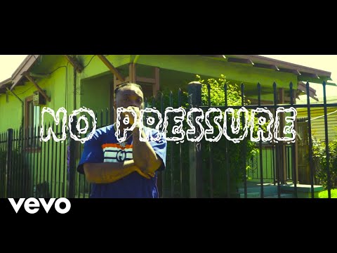 Lil Mikey TMB - No Pressure (Official Video)