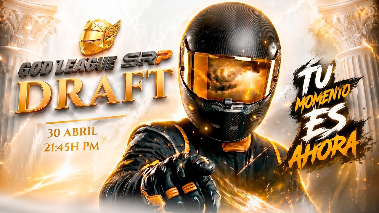 DRAFT 2026 - SEASON 1