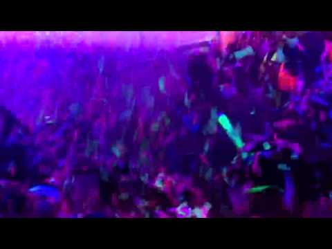 XIV summer session with nervo