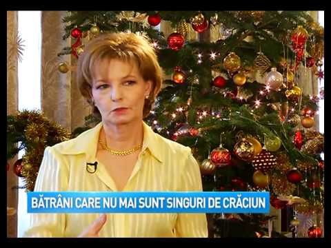 Cu Familia Regală, de Crăciun la Săvârșin