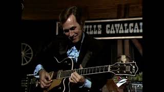 Chet Atkins  - Medley: Windy and Warm, Back Home In Indiana and more