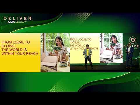 Scaling Global Fulfilment with Confidence