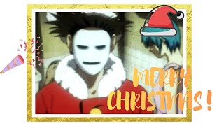 クリスマス近いしそれにちなんだゲームやるよ①【リンダキューブアゲイン】【グロ注意】