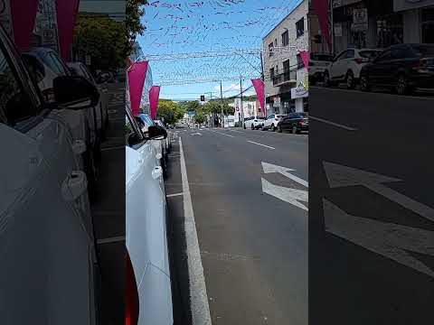 banda alma latina de Francisco Beltrão Paraná