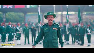 Rescue 1122 Tarana - Rescue 1122 Naghma | Lala Imtiaz Official