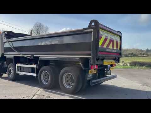 NR Trucks