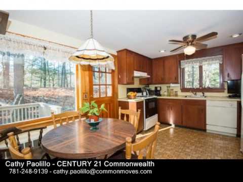 25 Forest Road, Wakefield MA 01880 - Single Family Home - Real Estate - For Sale -