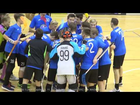 2017 11 26 SĀC - FK MADONA 1 per. 1.daļa no 2