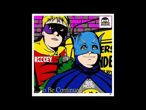 [BASS HOUSE] reecey dixon x kriss moore - don't ever let me go