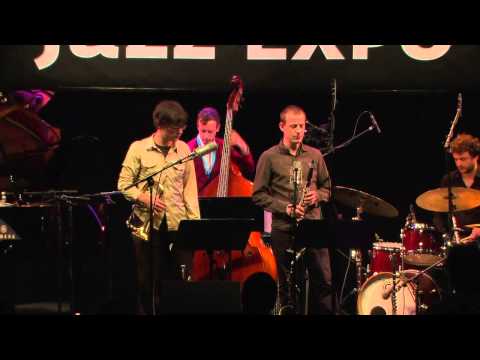 jazzahead! 2013 - German Jazz Expo - Subtone