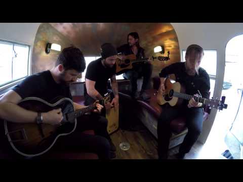 GoPro Done In One: Down and Outlaws - "Gone" - Austin, TX 3.18.15 - Music