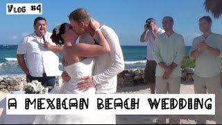 Destination Wedding: The Wedding Day!