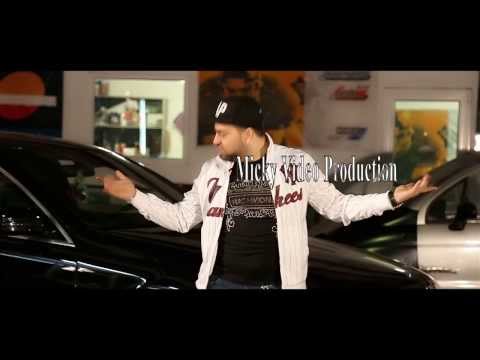 FLORIN SALAM - Besame mi amor