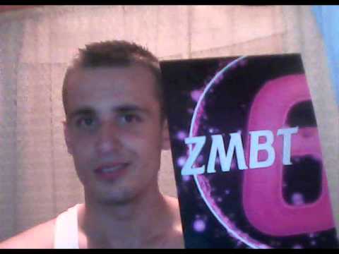 Faruk Handzic  Jedna zena plave kose