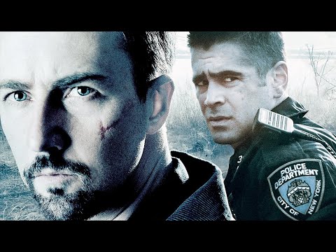 Pride and Glory (film 2008) TRAILER ITALIANO 2