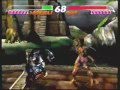 Killer Instinct Gold Sabrewulf Playthrough Master Difficulty