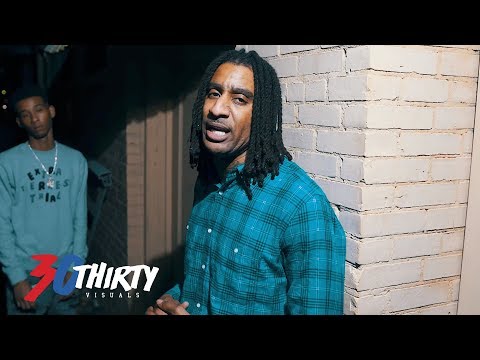 38 Slimm - 38 Bars (ThirtyVisuals Exclusive)