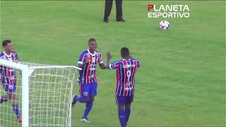 CONFIRA O GOL DO MARANHÃO NA VITÓRIA DE 1x0 DIANTE DO LUMINENSE PELO ESTADUAL