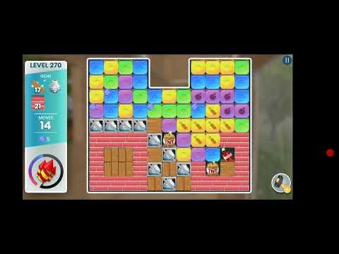 Property Brothers Home Design Level 270 - NO BOOSTERS 🛠️🏠 [ Leo G ]