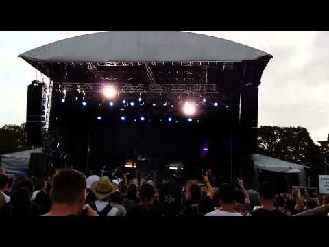 Soundwave Festival 2015 - Exodus Part 1 - Sydney Olympic Park