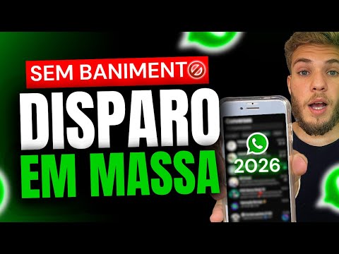 Vídeo: Mensagens grátis: perguntas e respostas sobre uso e envio