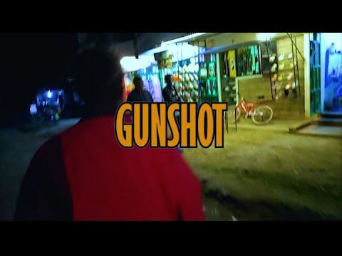 Ghetto Wisdom x Chilam - GUNSHOT (Official Music Video) "SAIKO GANG "